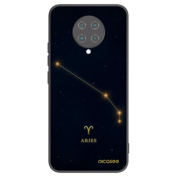 Hülle für Xiaomi Poco F2 Pro - ARIES