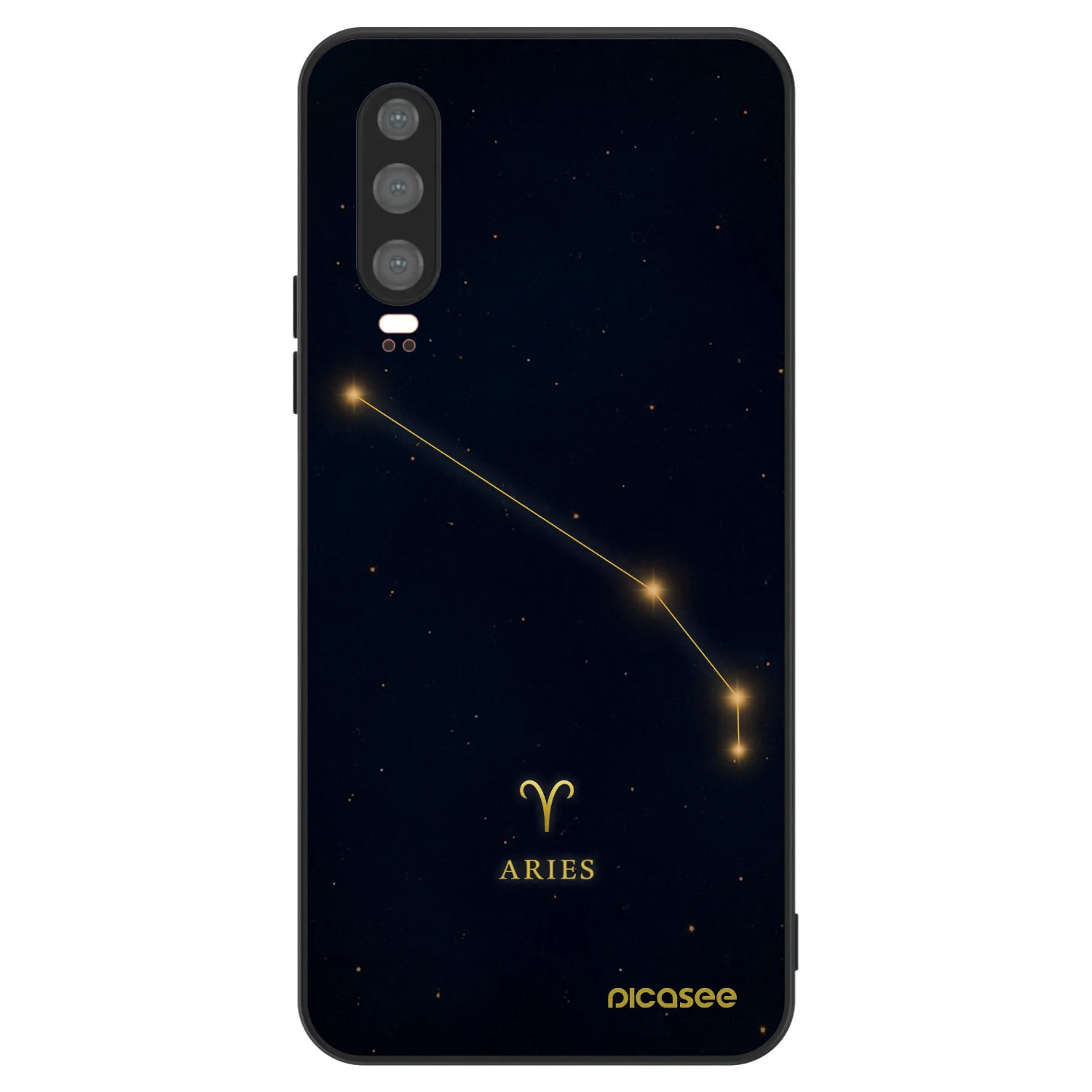 Picasee ULTIMATE CASE für Huawei P30 - ARIES