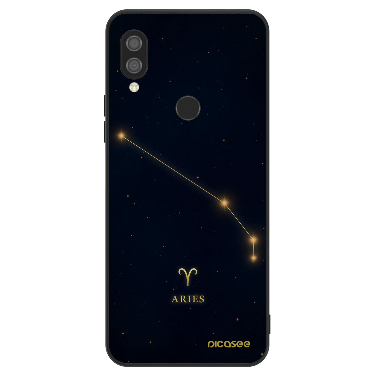 Picasee ULTIMATE CASE für Xiaomi Redmi 7 - ARIES