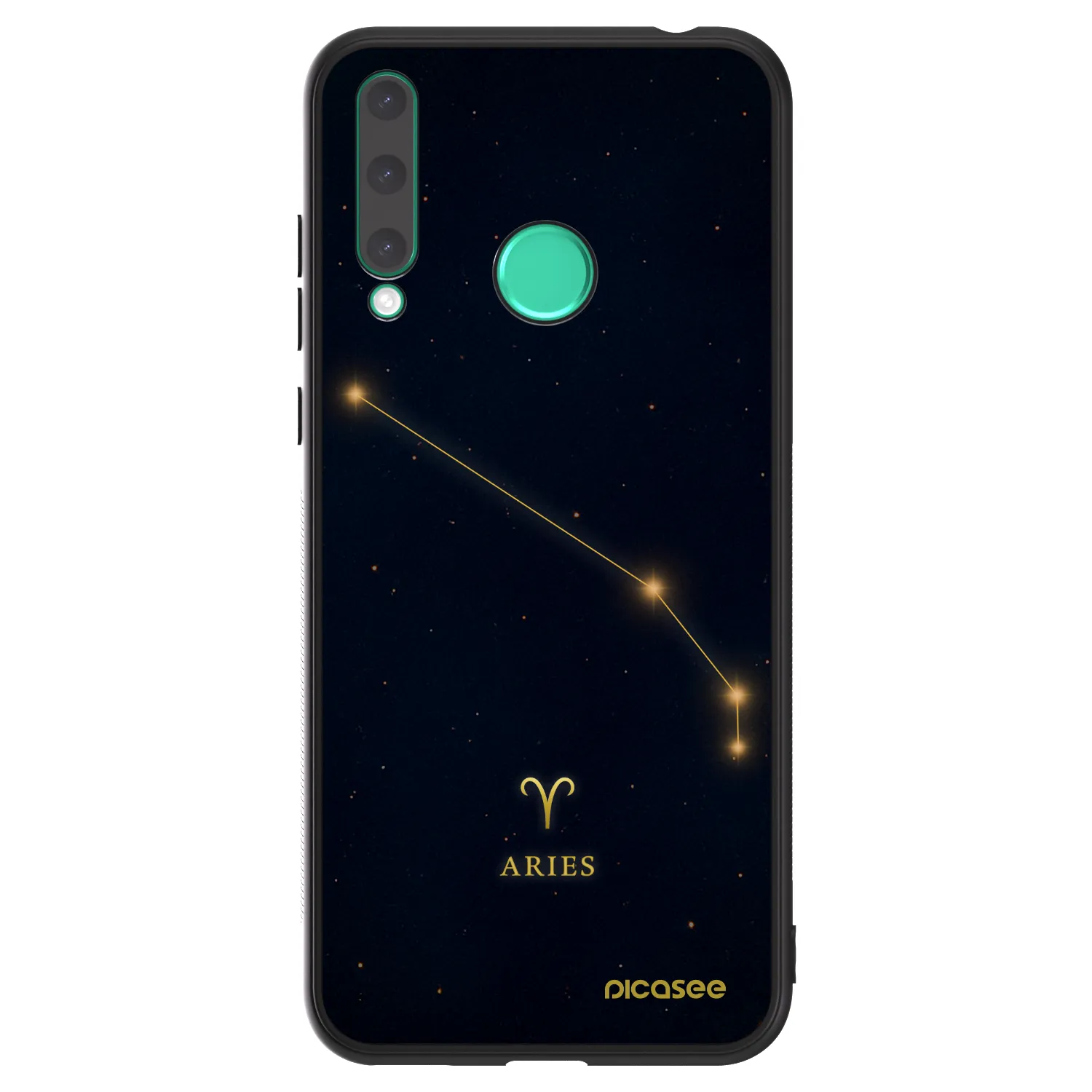 Picasee ULTIMATE CASE für Honor 20 Lite - ARIES