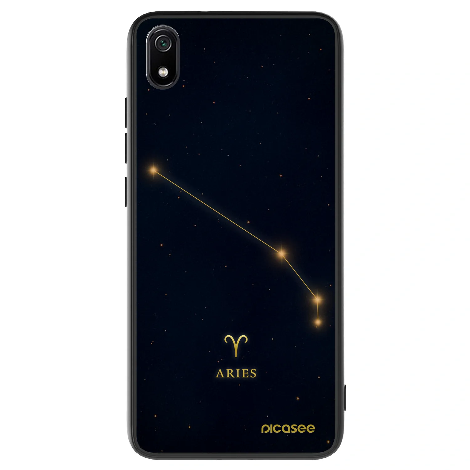 Picasee ULTIMATE CASE für Xiaomi Redmi 7A - ARIES