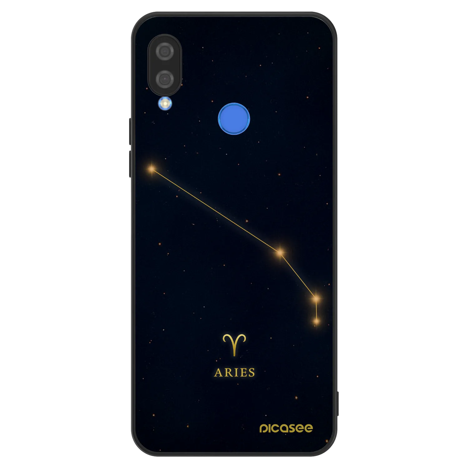 Picasee ULTIMATE CASE für Huawei Nova 3 - ARIES