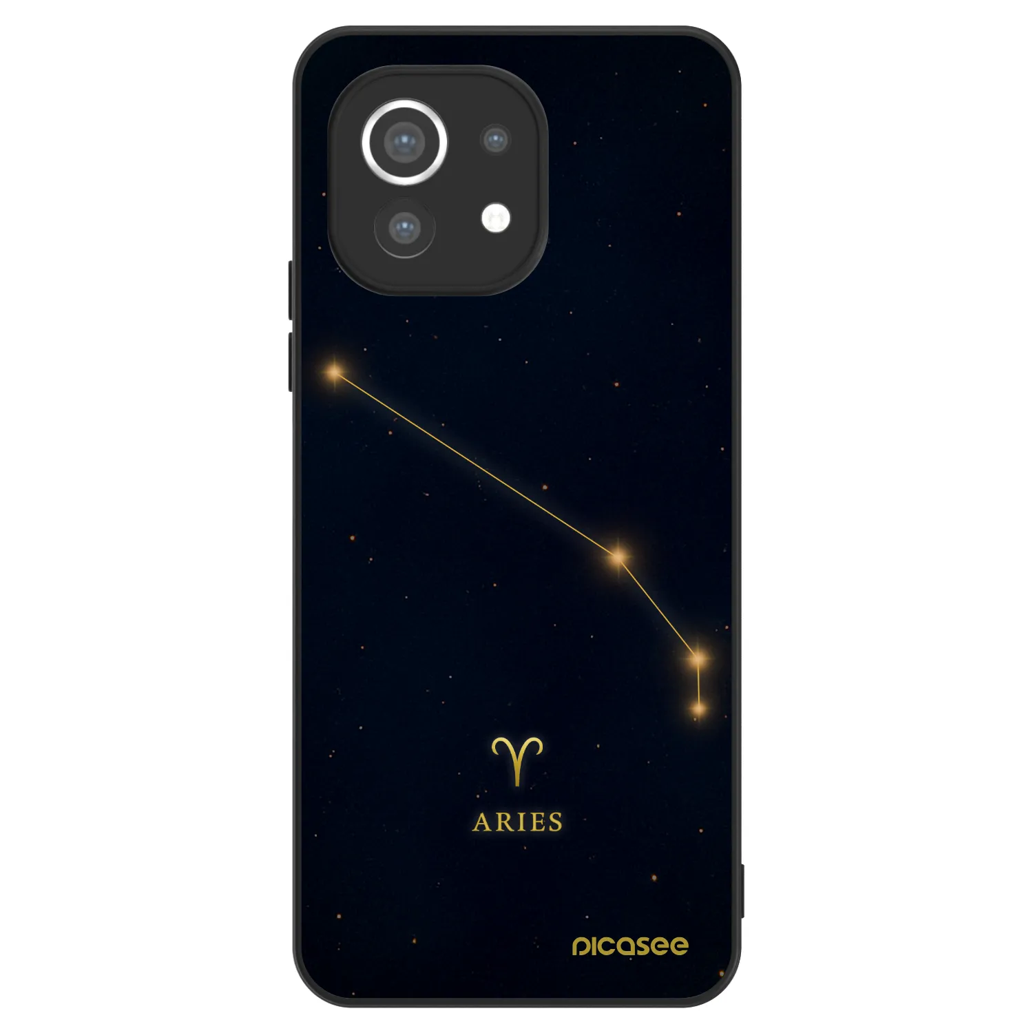 Picasee ULTIMATE CASE für Xiaomi Mi 11 - ARIES