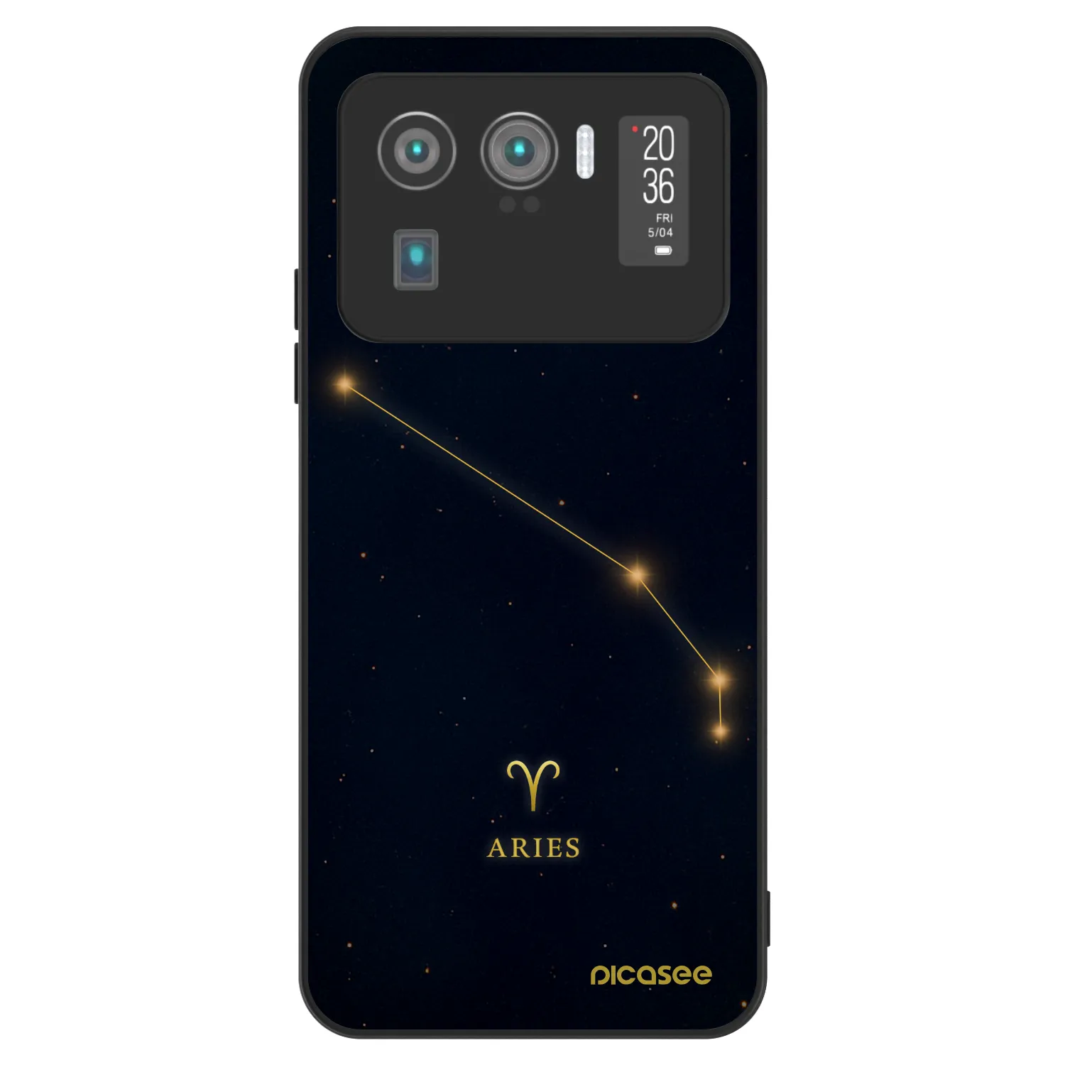 Picasee ULTIMATE CASE für Xiaomi Mi 11 Ultra - ARIES
