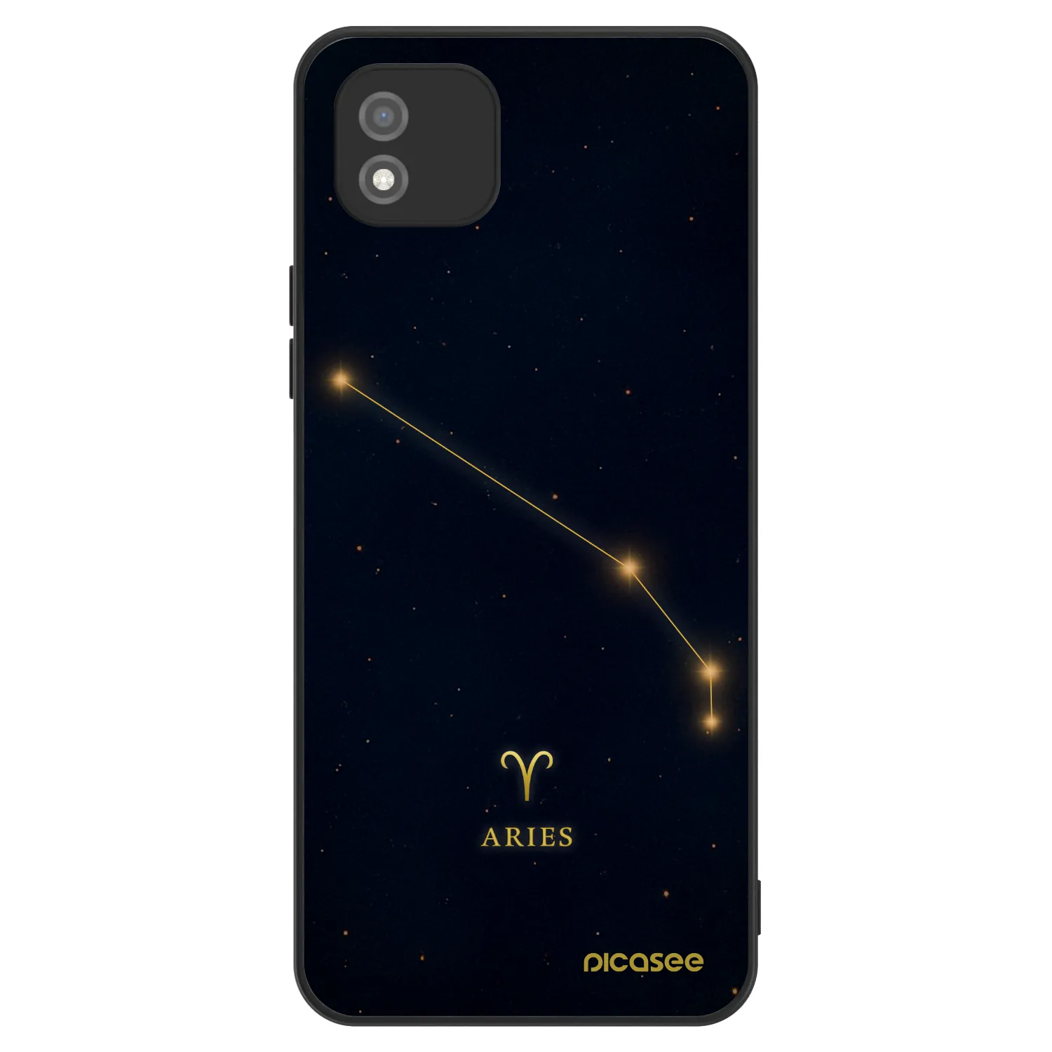 Picasee ULTIMATE CASE für Realme C11 (2021) - ARIES