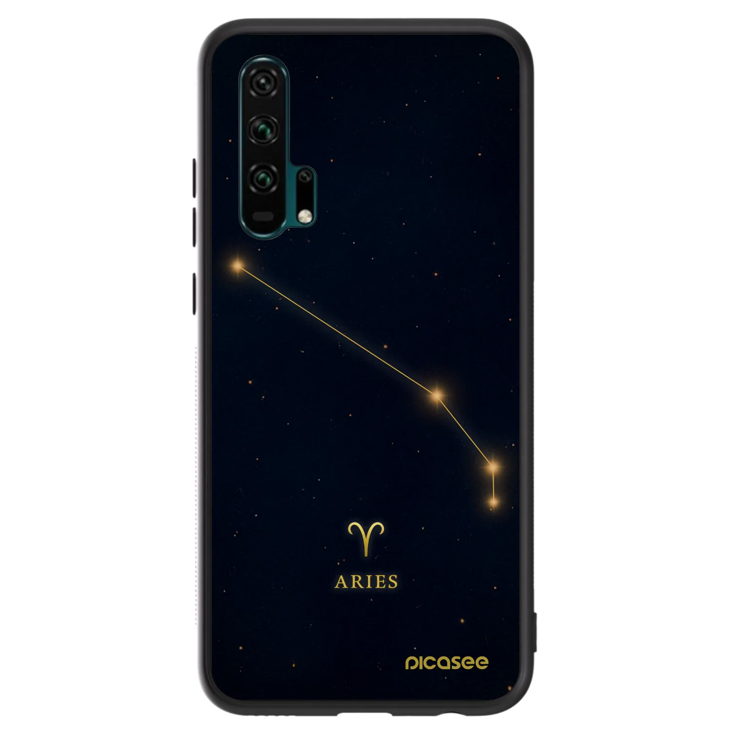 Picasee ULTIMATE CASE für Honor 20 Pro - ARIES