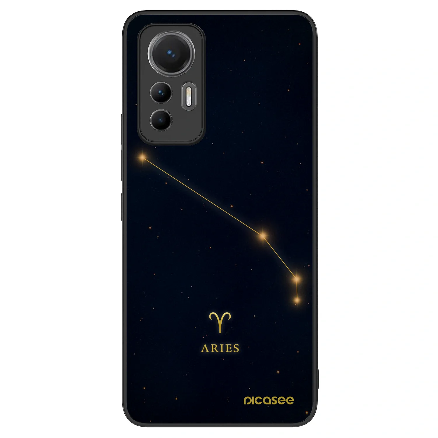 Picasee ULTIMATE CASE für Xiaomi 12 Lite - ARIES