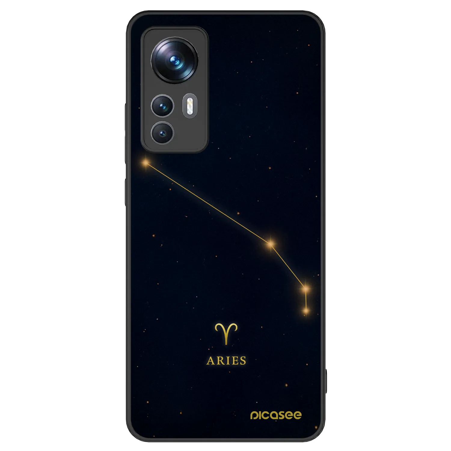 Picasee ULTIMATE CASE für Xiaomi 12T Pro - ARIES