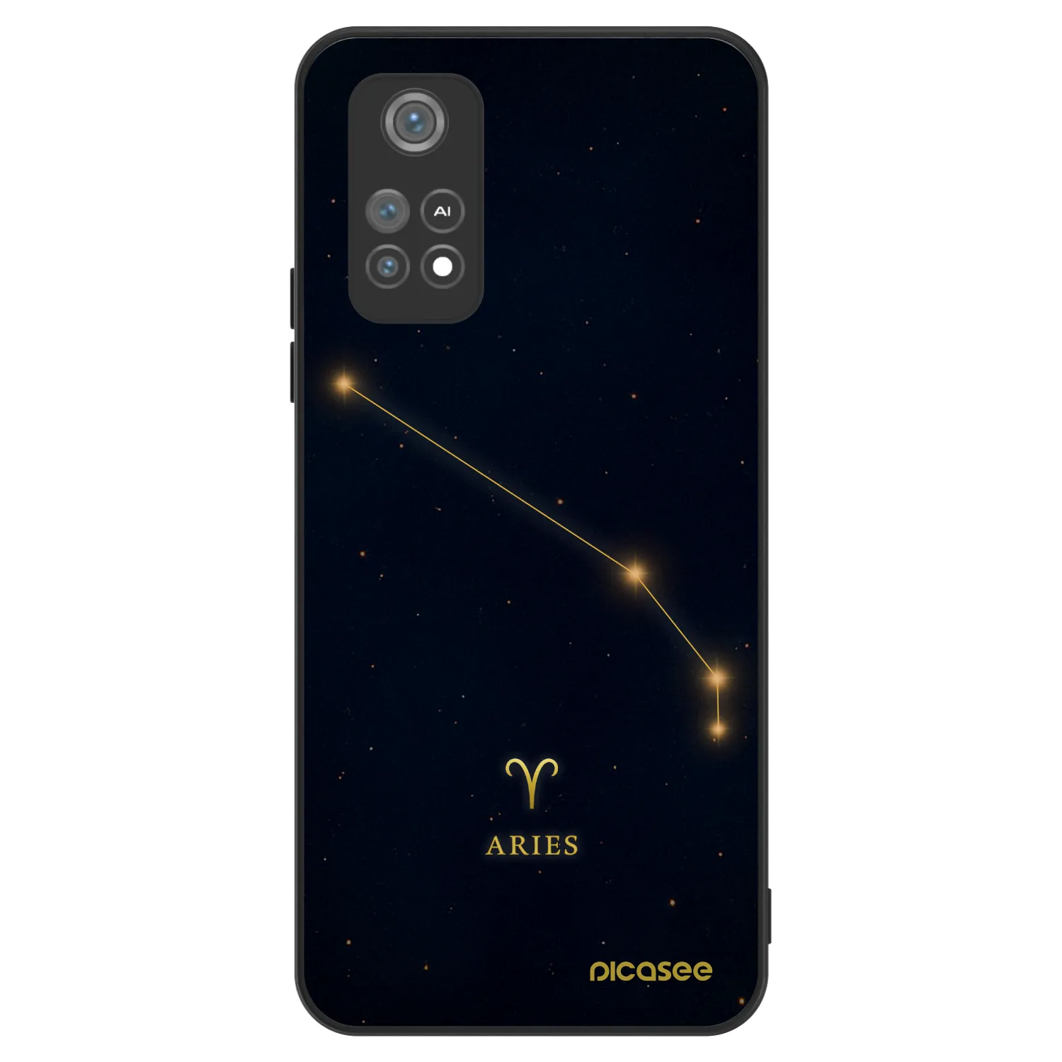 Picasee ULTIMATE CASE für Xiaomi Poco M4 Pro - ARIES