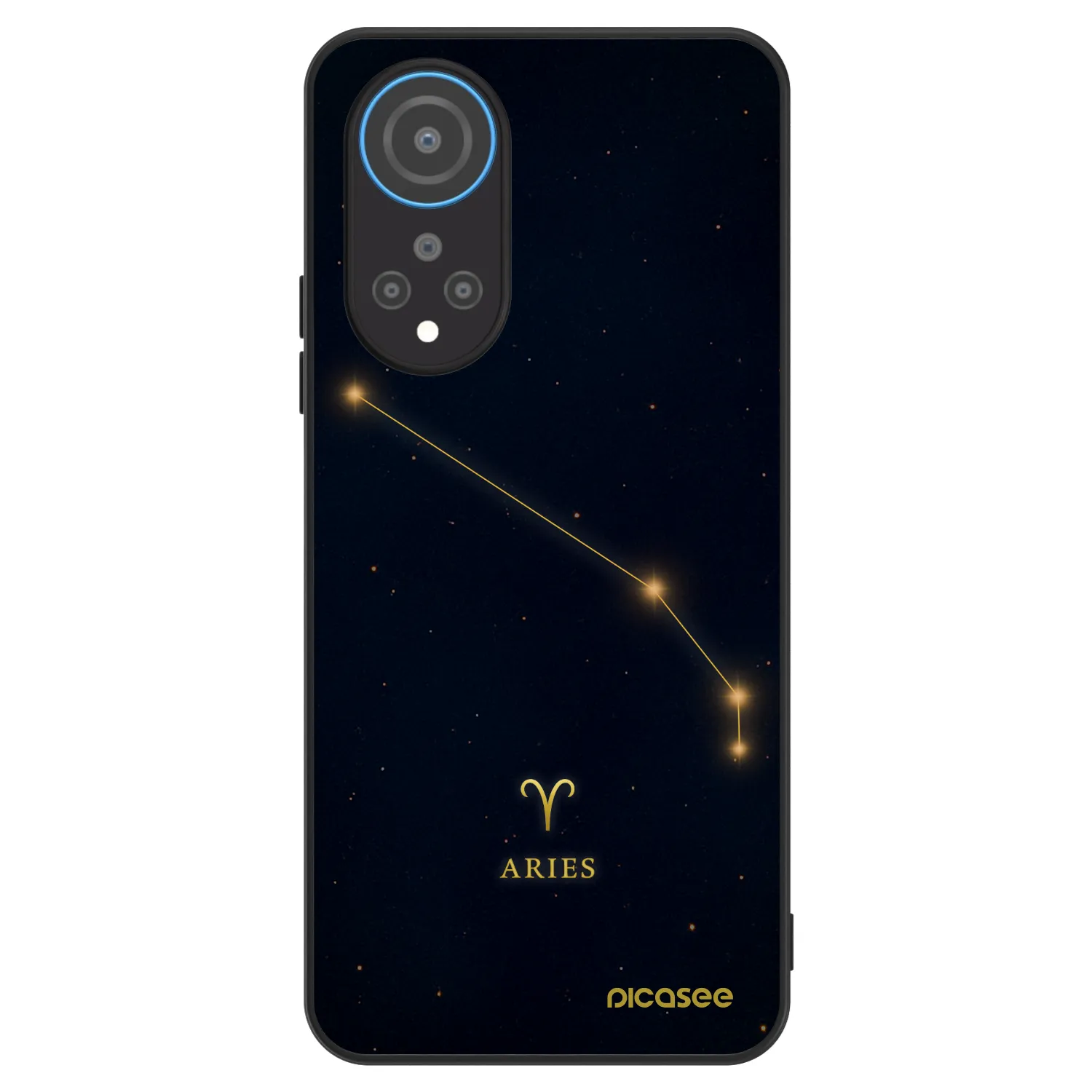 Picasee ULTIMATE CASE für Honor X7 - ARIES