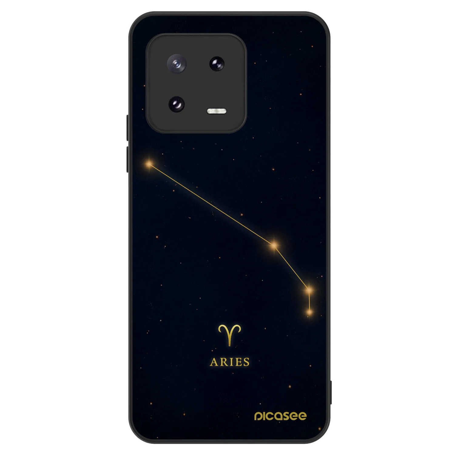 Picasee ULTIMATE CASE für Xiaomi 13 Pro - ARIES