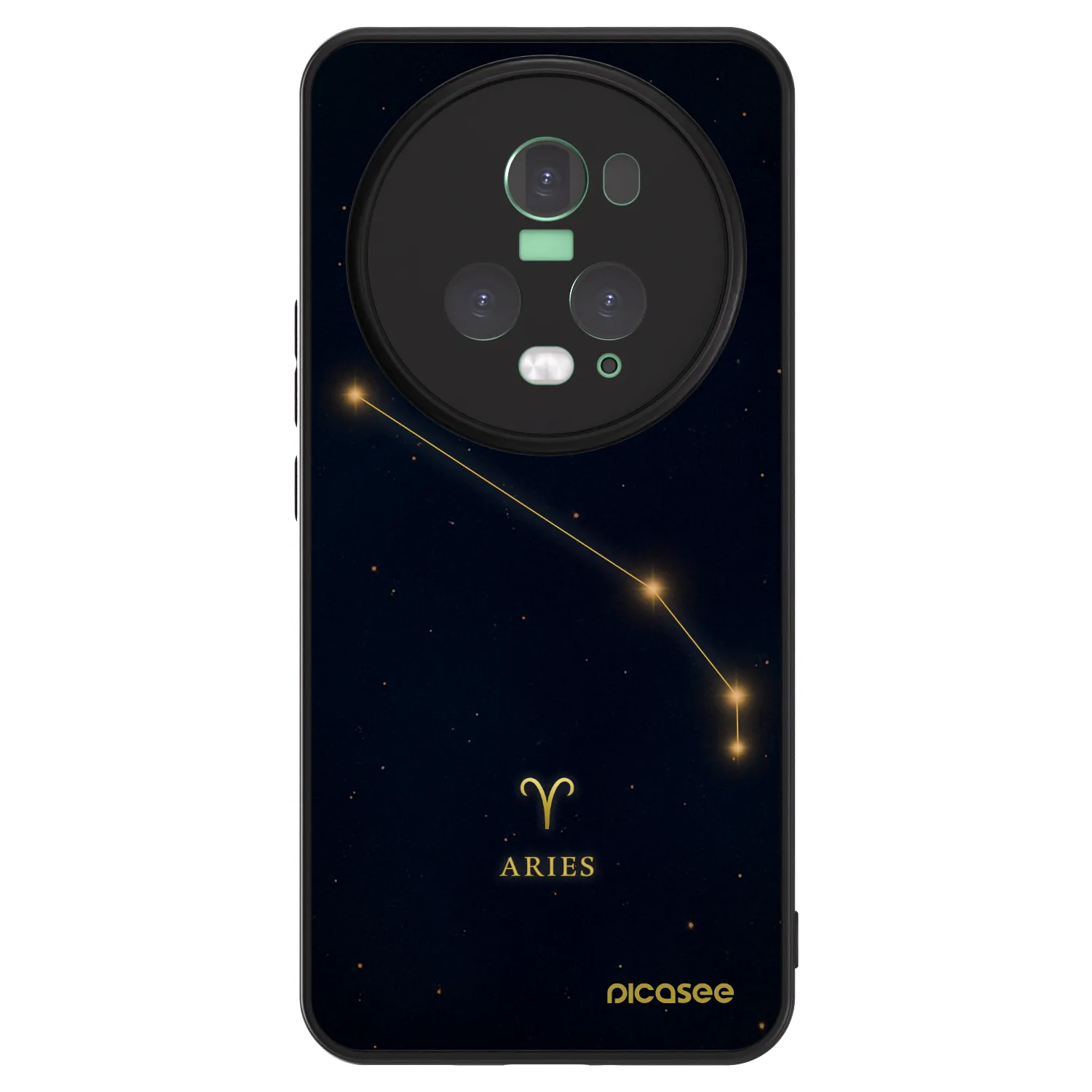 Picasee ULTIMATE CASE für Honor Magic5 Pro - ARIES