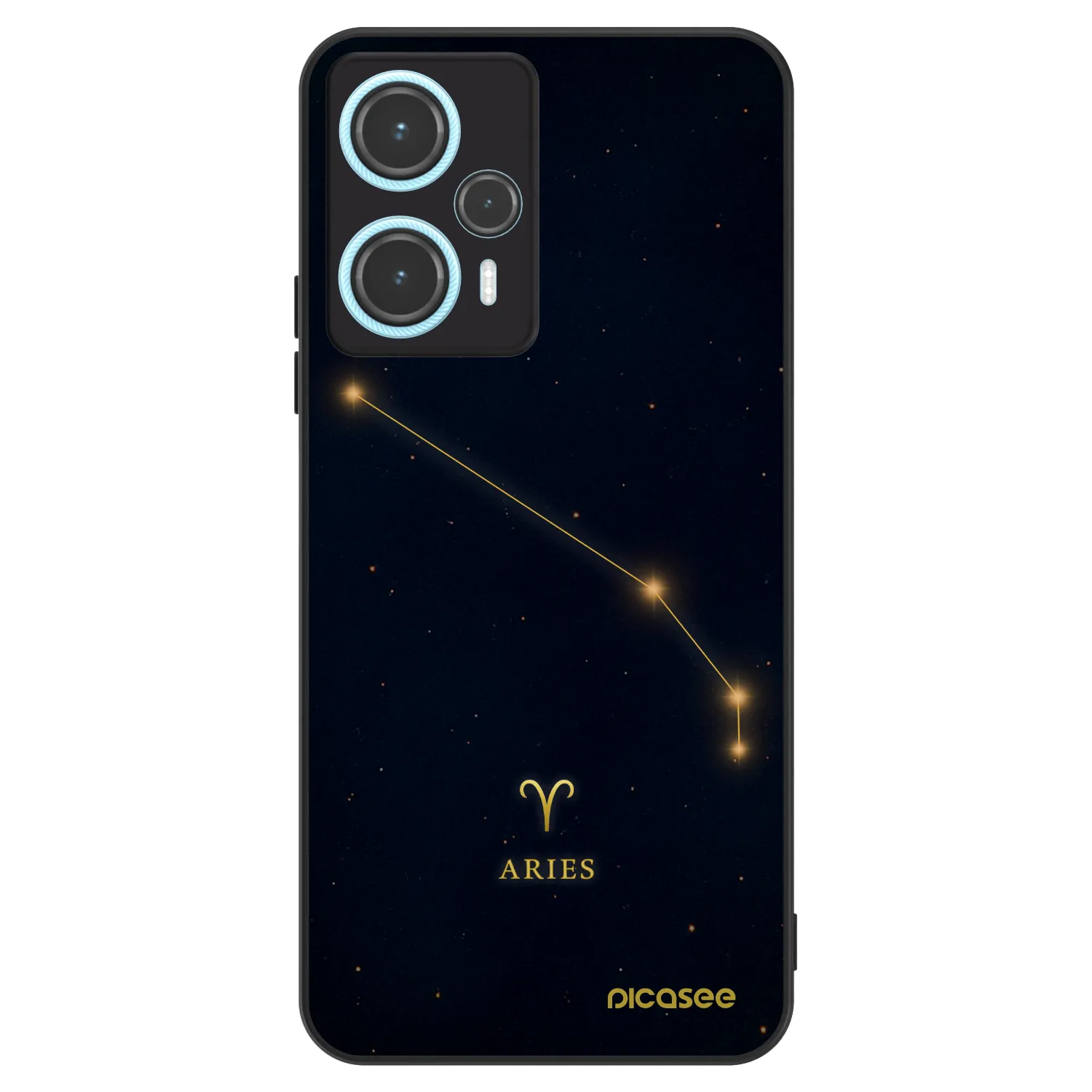 Picasee ULTIMATE CASE für Xiaomi Poco F5 - ARIES