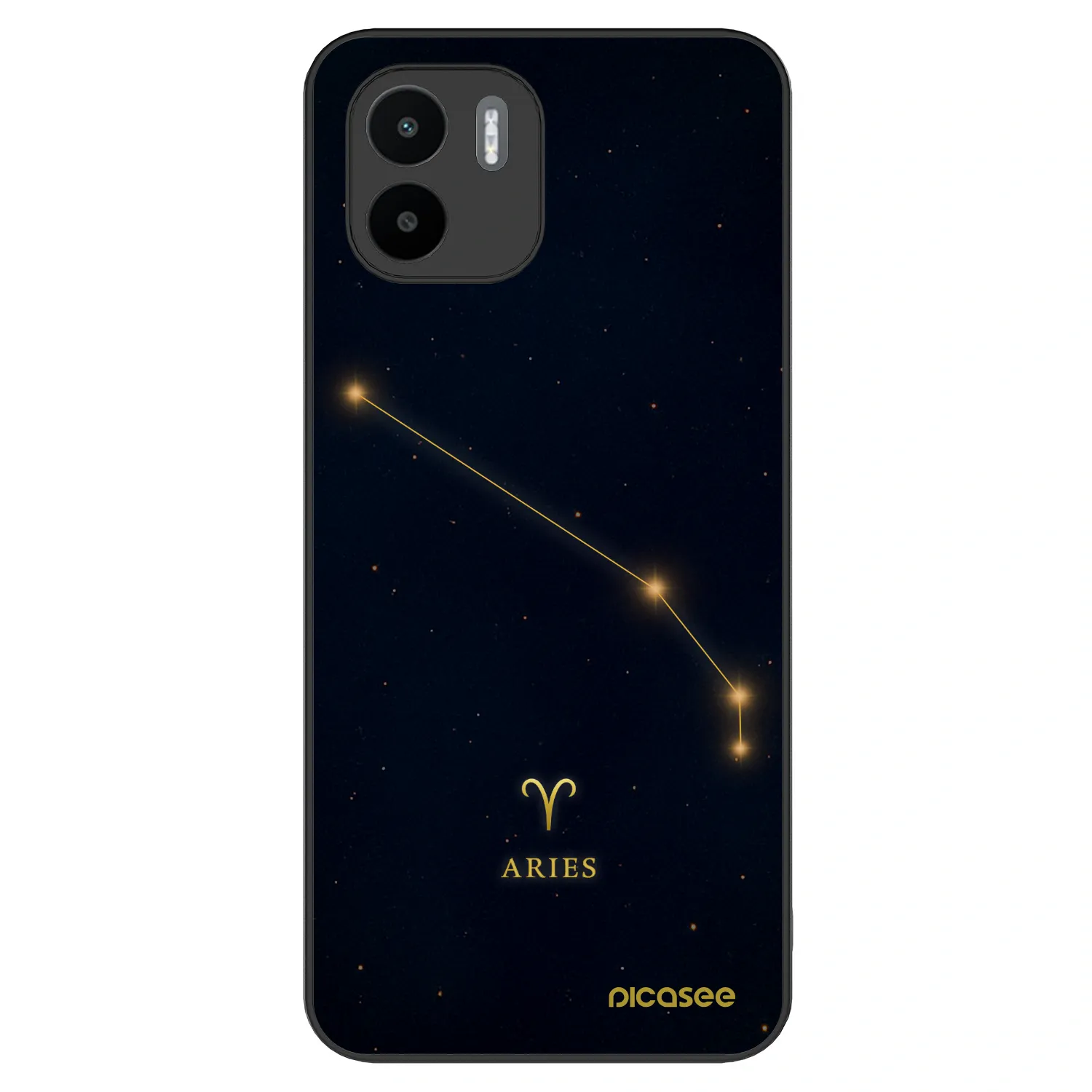 Picasee ULTIMATE CASE für Xiaomi Redmi A2 - ARIES