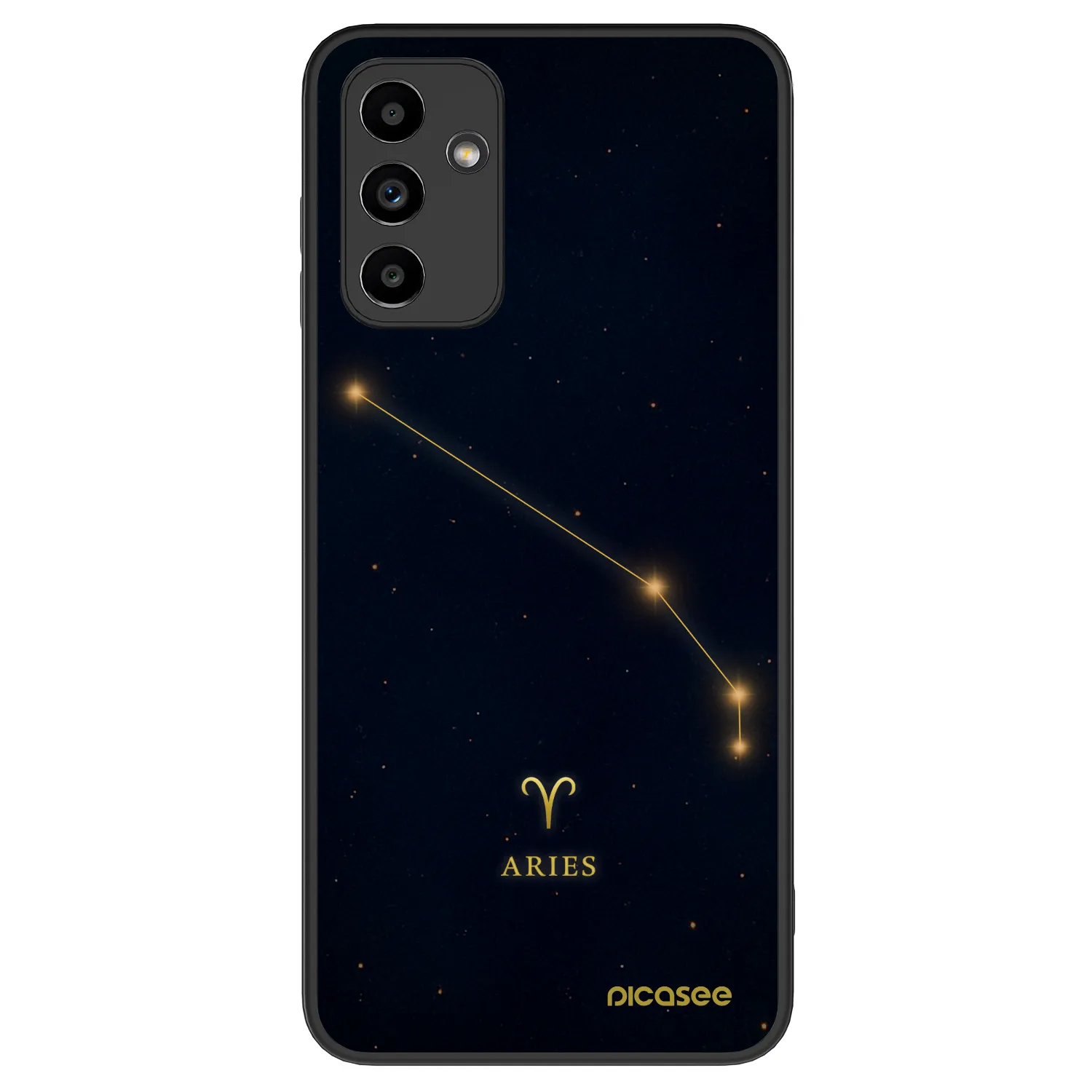 Picasee ULTIMATE CASE für Samsung Galaxy A04s A047F - ARIES