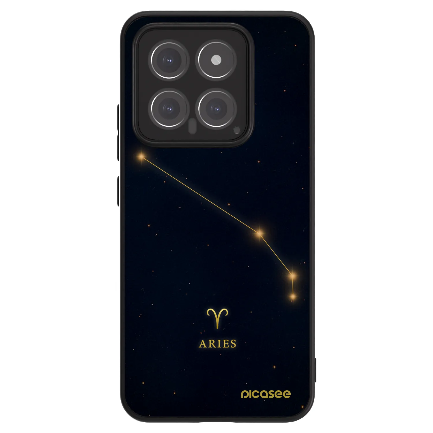Picasee ULTIMATE CASE für Xiaomi 14 - ARIES