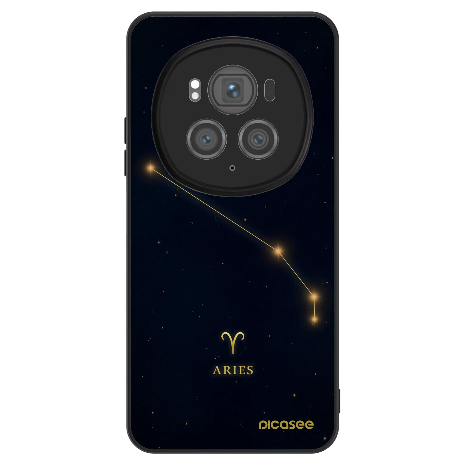 Picasee ULTIMATE CASE für Honor Magic6 Pro - ARIES