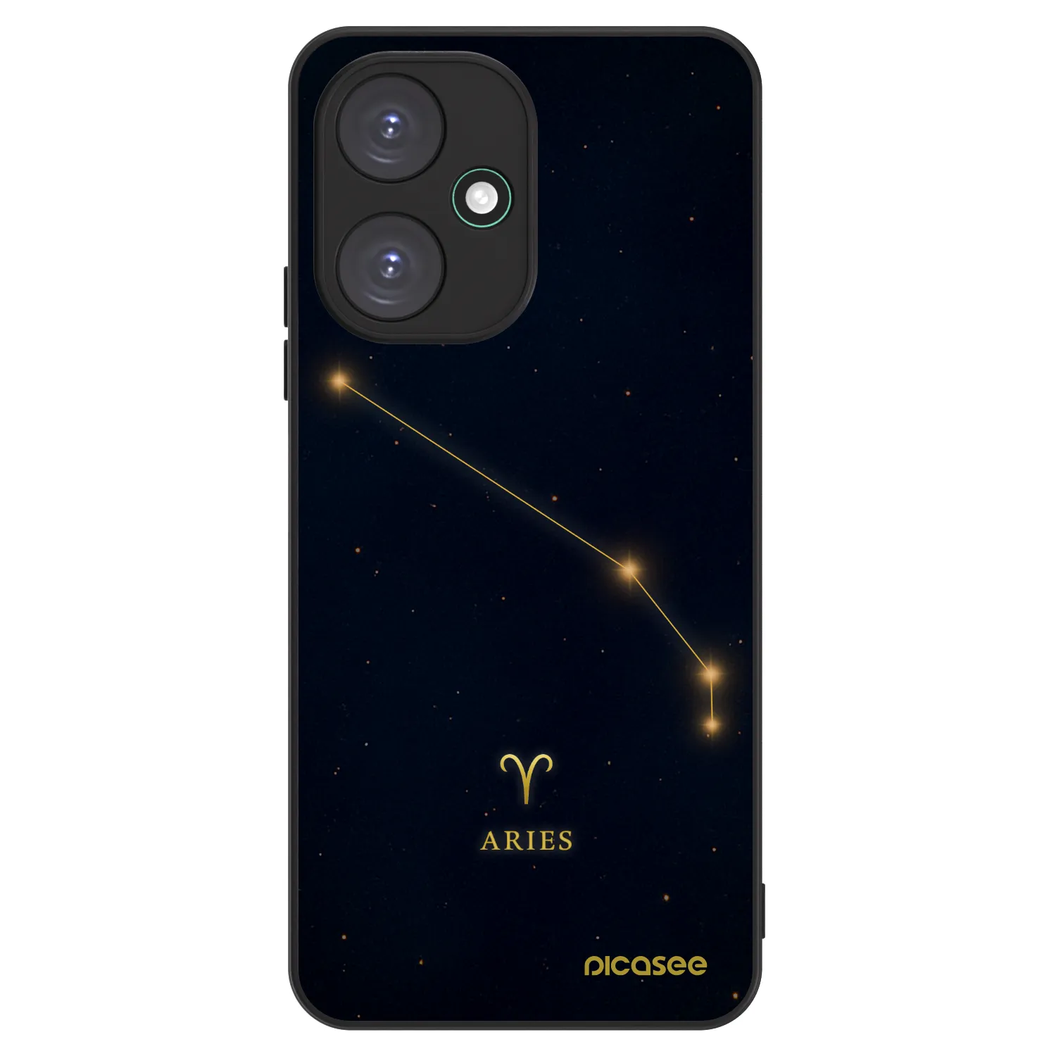 Picasee ULTIMATE CASE für Xiaomi Redmi 13C 5G - ARIES