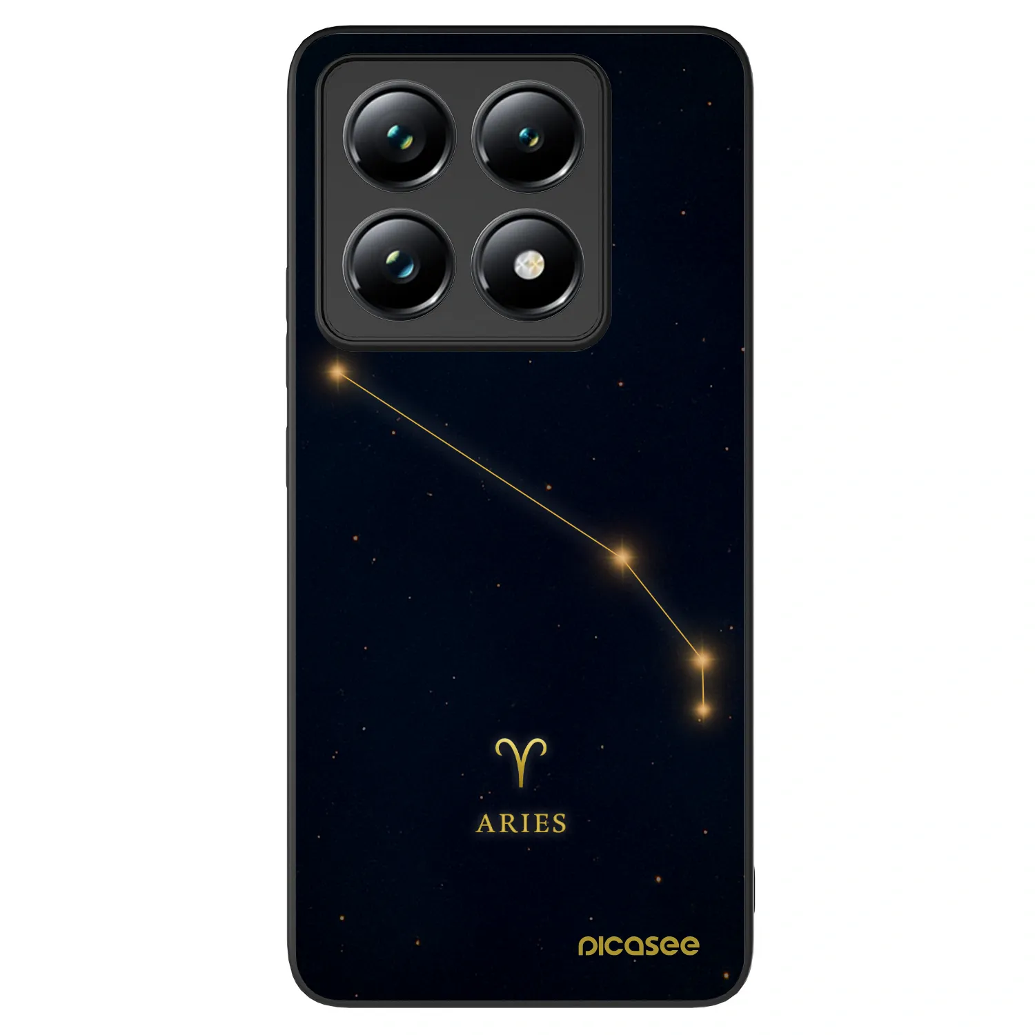Picasee ULTIMATE CASE für Xiaomi 14T Pro - ARIES