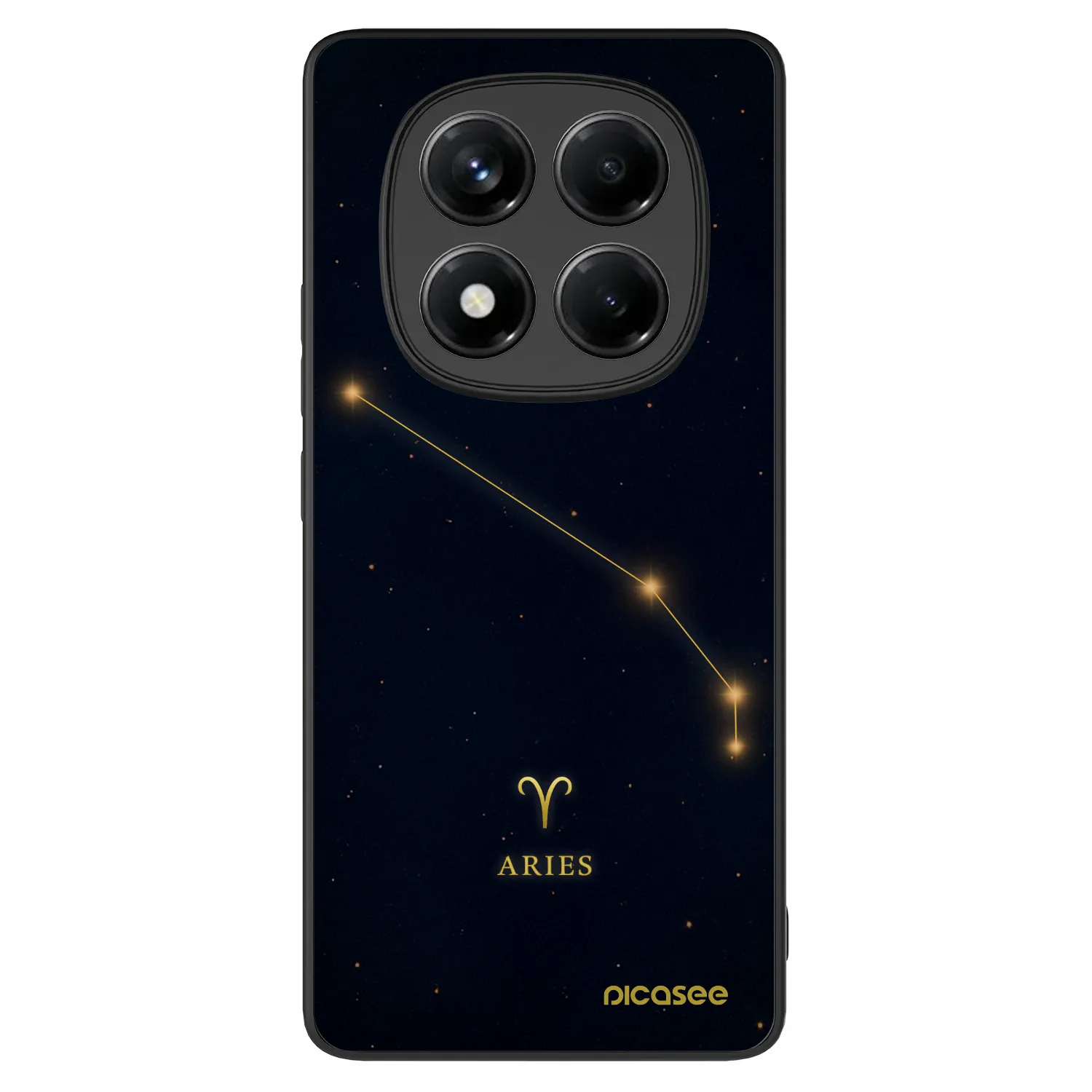 Picasee ULTIMATE CASE für Xiaomi Redmi Note 14 Pro+ 5G - ARIES