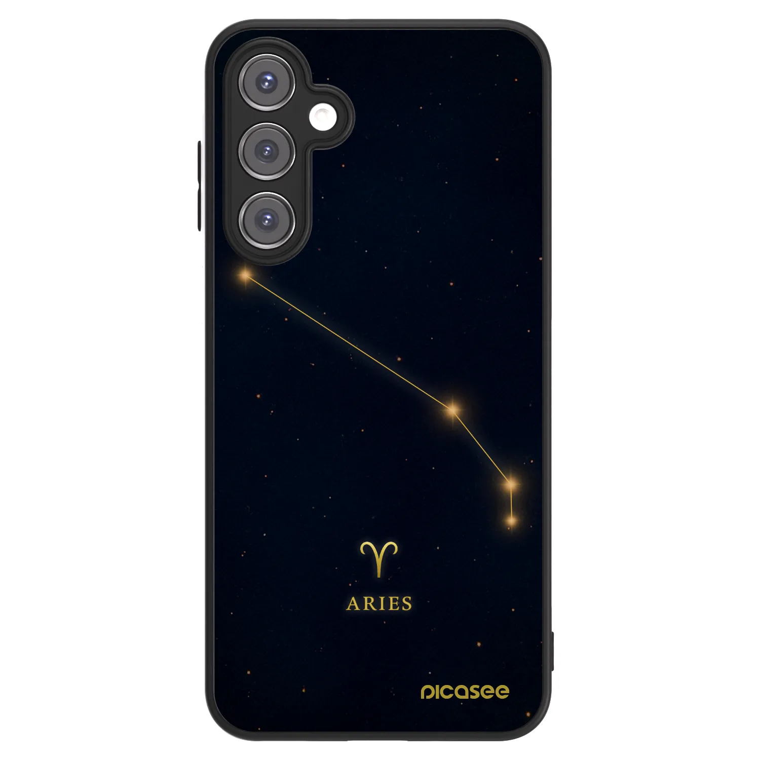 Picasee ULTIMATE CASE für Samsung Galaxy A16 5G - ARIES