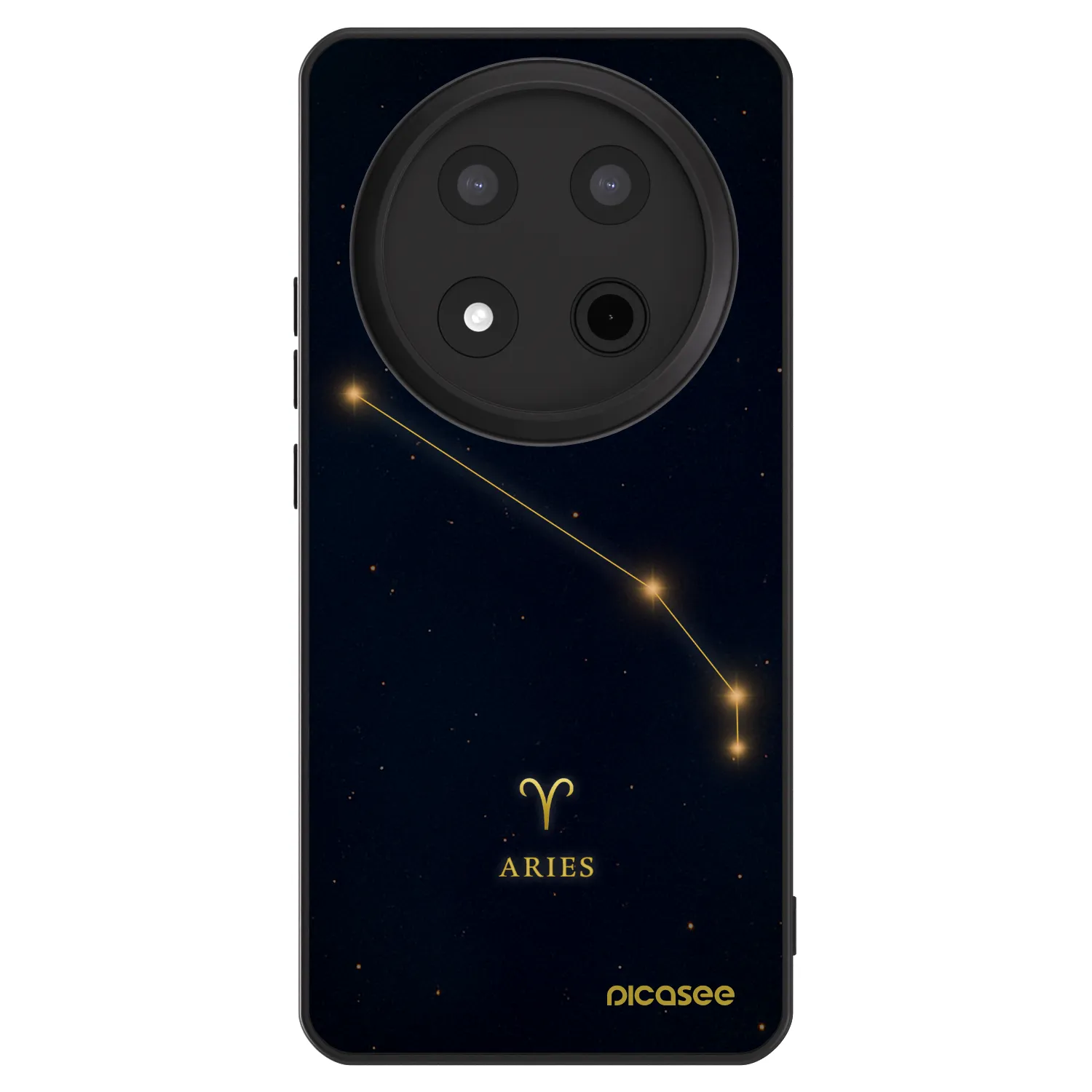 Picasee ULTIMATE CASE für Honor Magic7 Lite 5G - ARIES