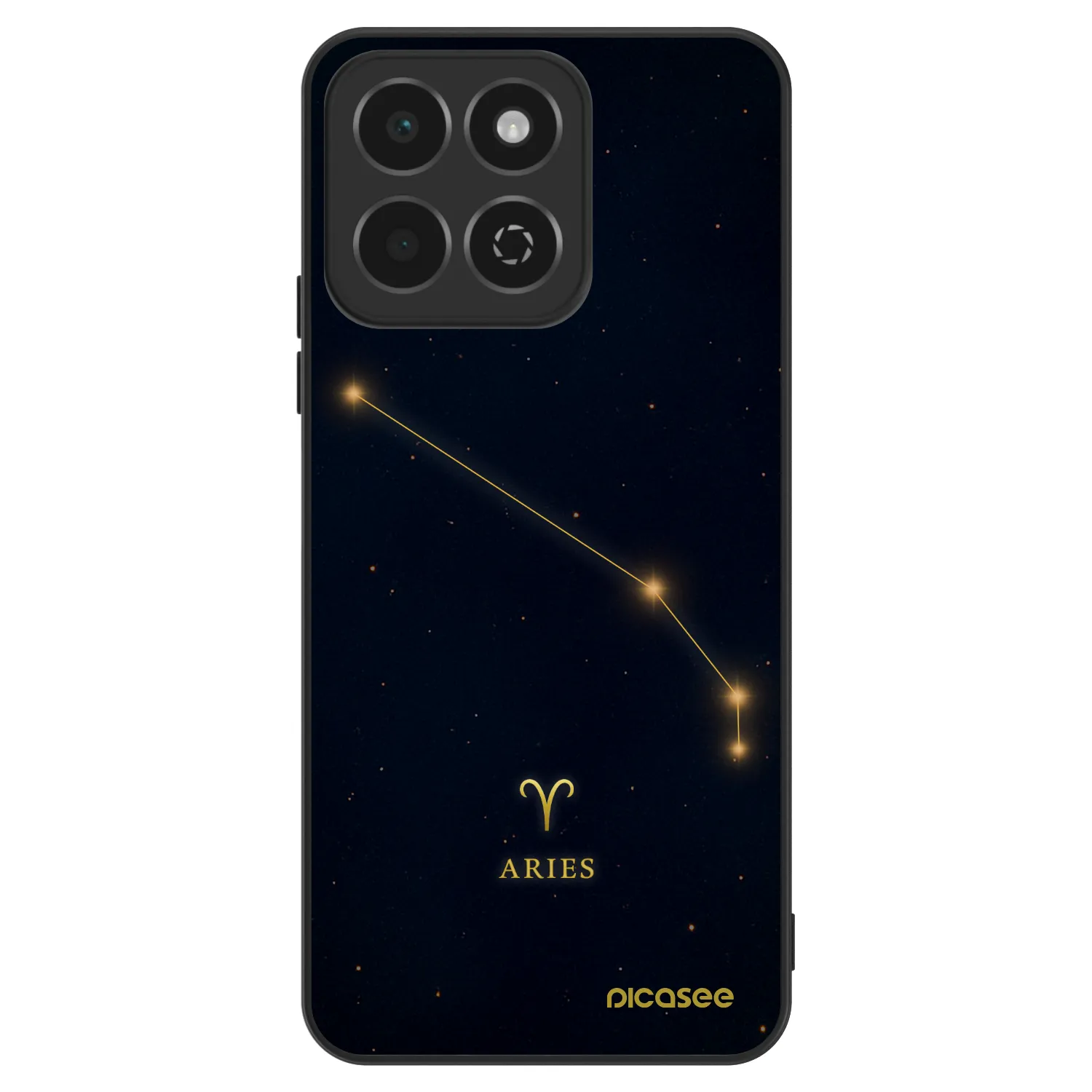 Picasee ULTIMATE CASE für Honor 200 Smart 5G - ARIES