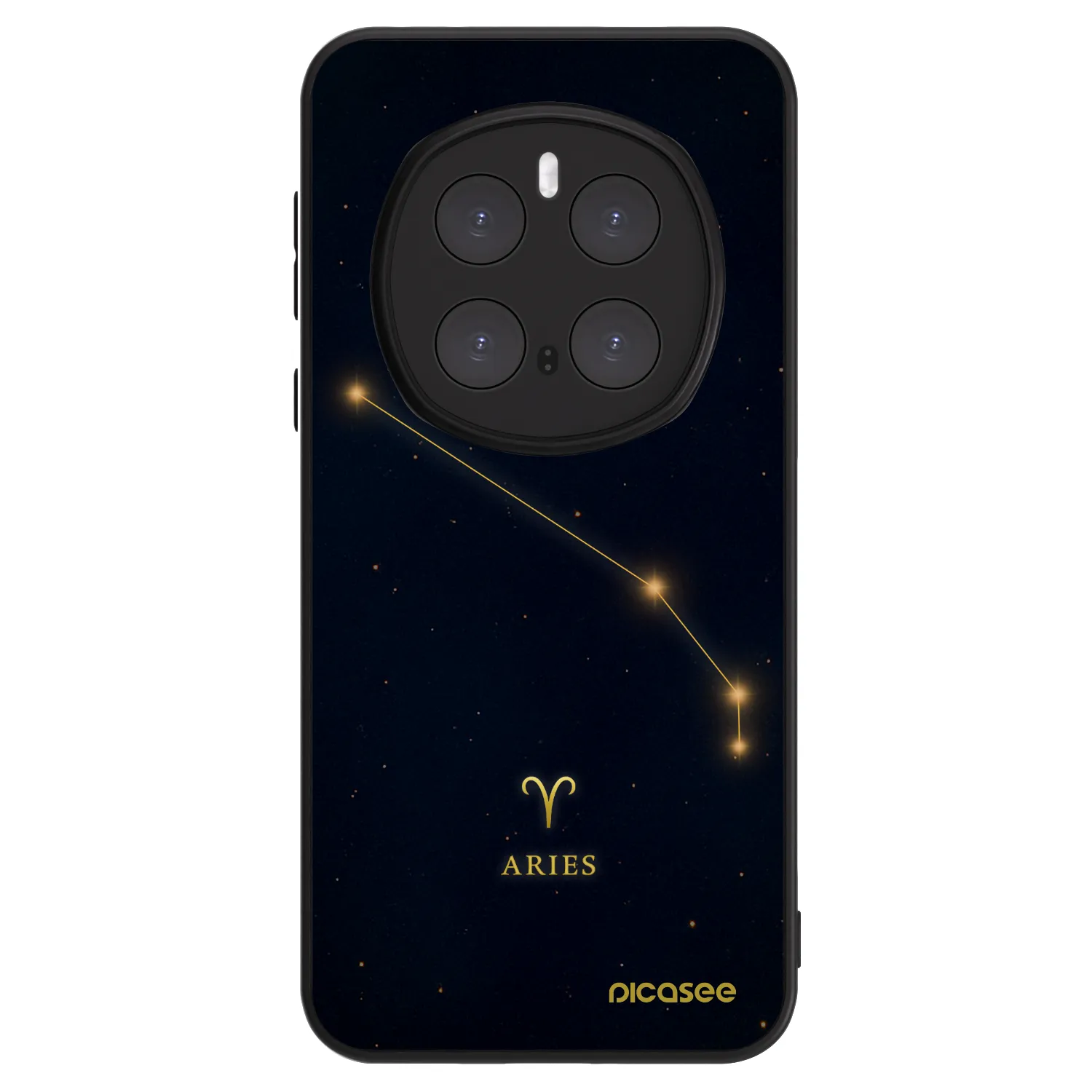 Picasee ULTIMATE CASE für Honor Magic7 Pro 5G - ARIES