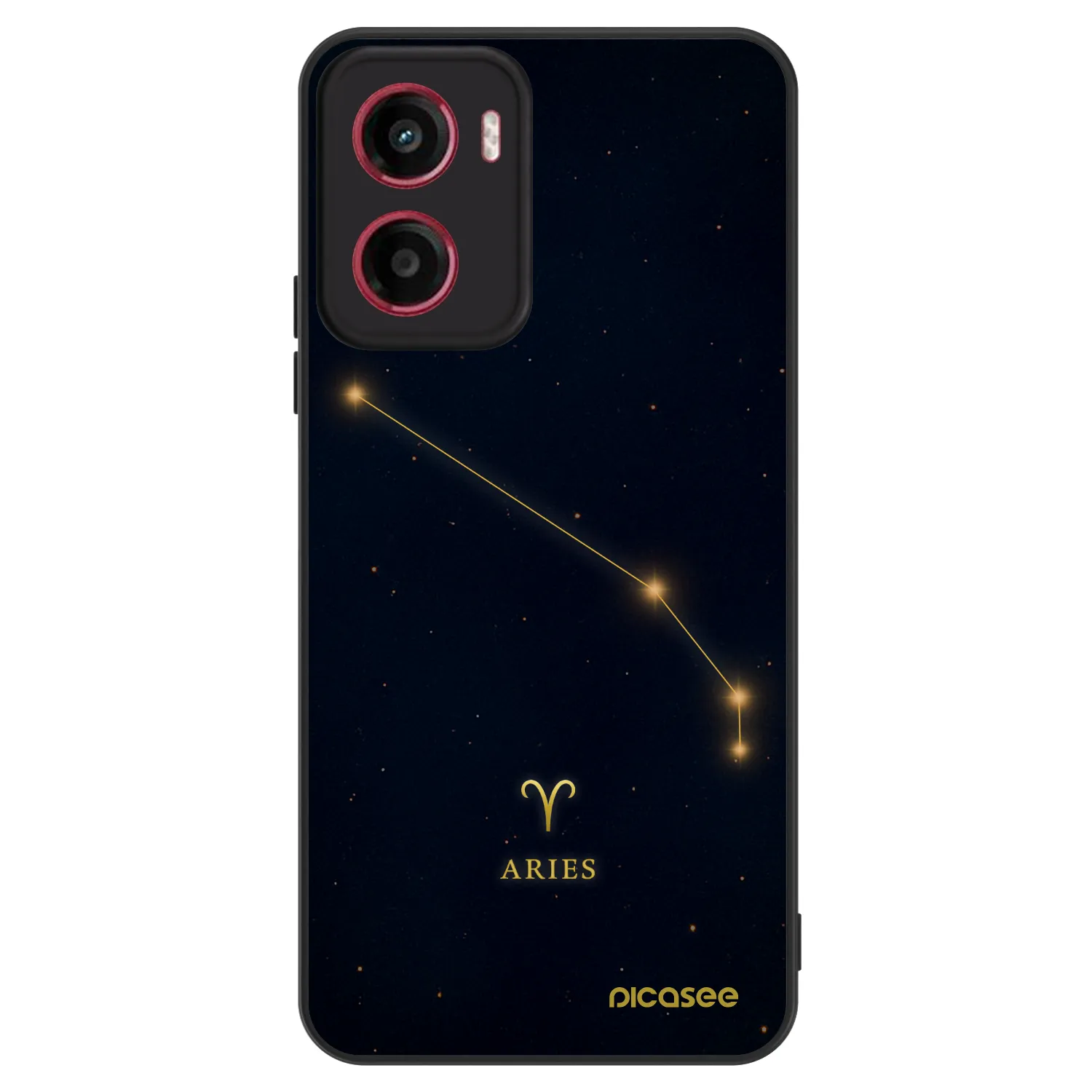 Picasee ULTIMATE CASE für Motorola Moto G05 - ARIES