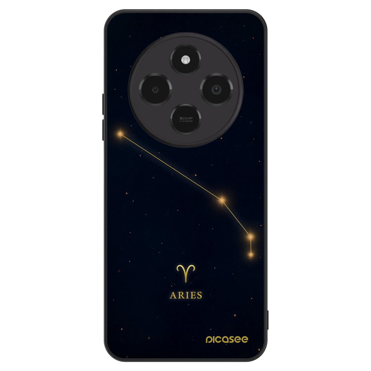 Picasee ULTIMATE CASE für Xiaomi Poco C75 - ARIES