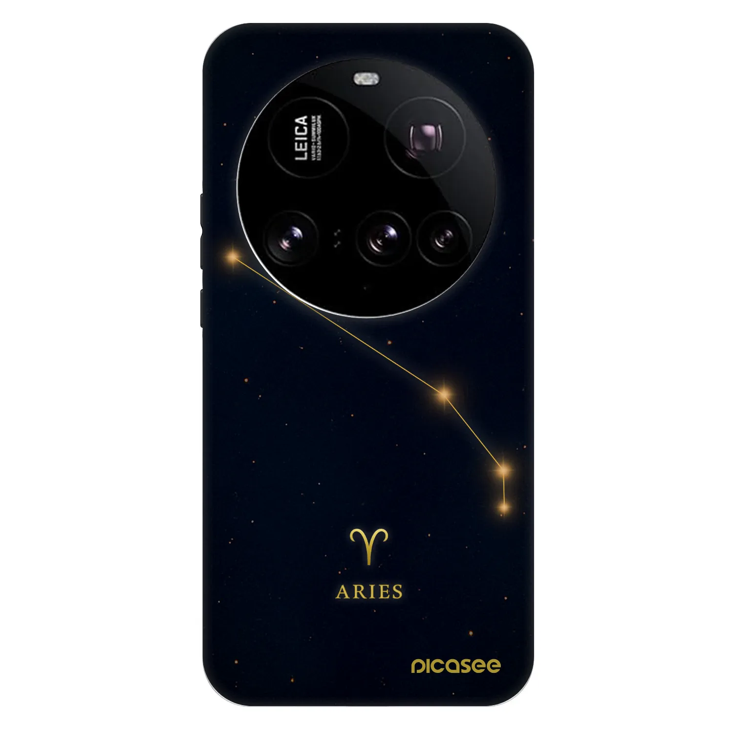 Picasee Fashion Case für Xiaomi 15 Ultra - ARIES