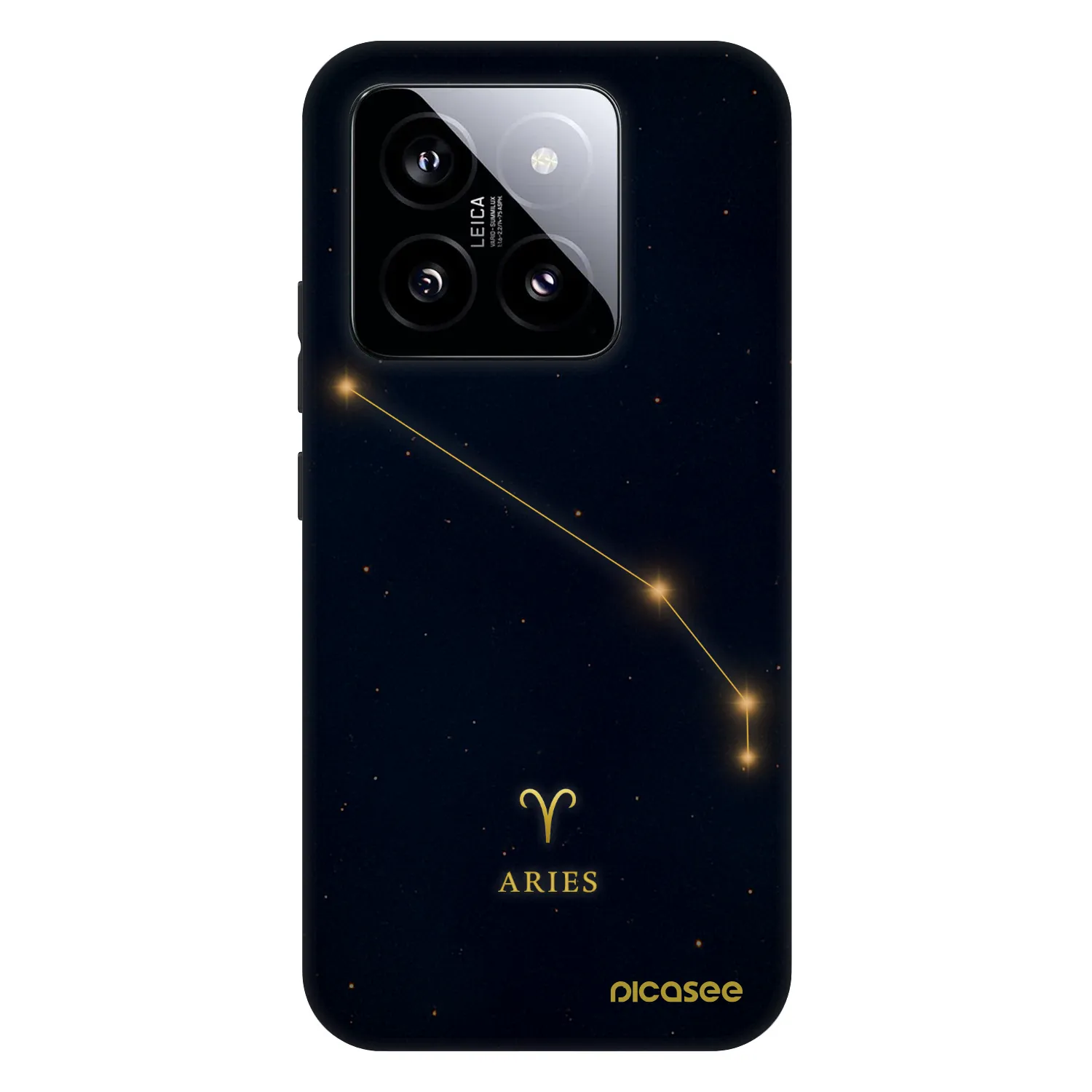 Picasee Fashion Case für Xiaomi 14 - ARIES