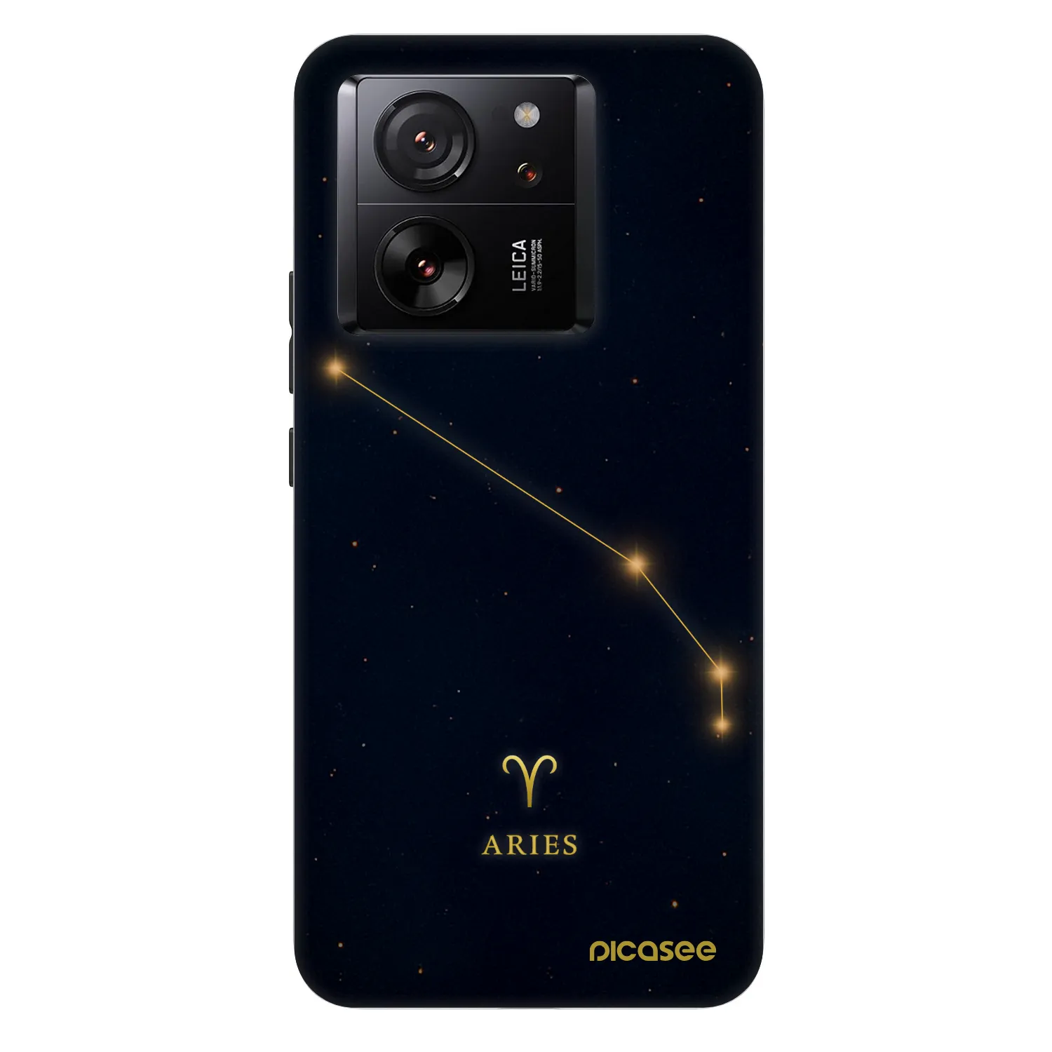 Picasee Fashion Case für Xiaomi 13T Pro - ARIES