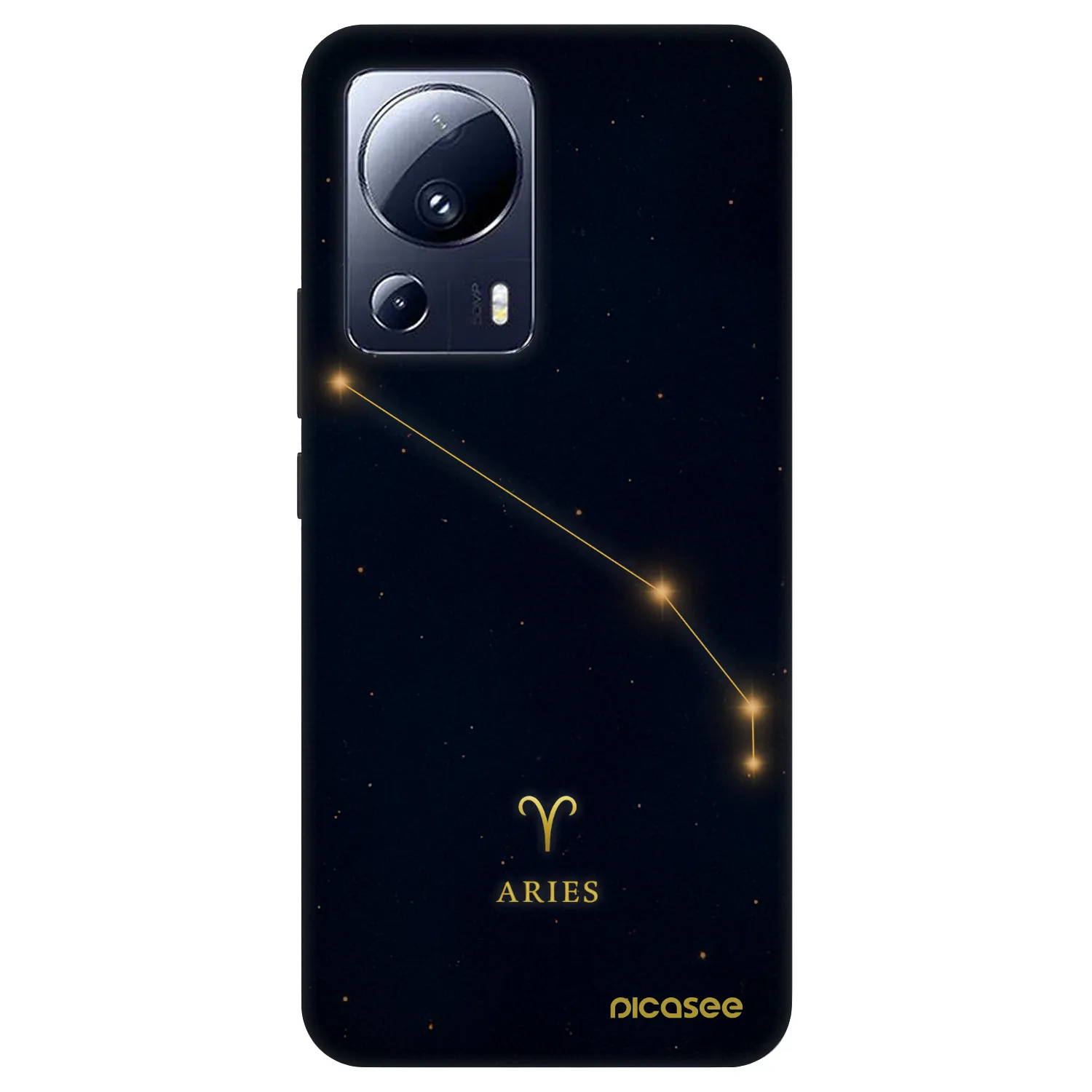 Picasee Fashion Case für Xiaomi 13 Lite - ARIES