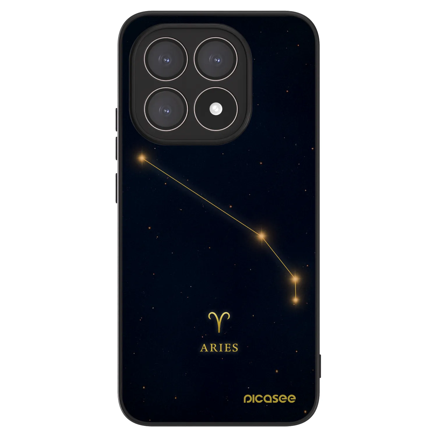 Picasee ULTIMATE CASE für Xiaomi 15T - ARIES