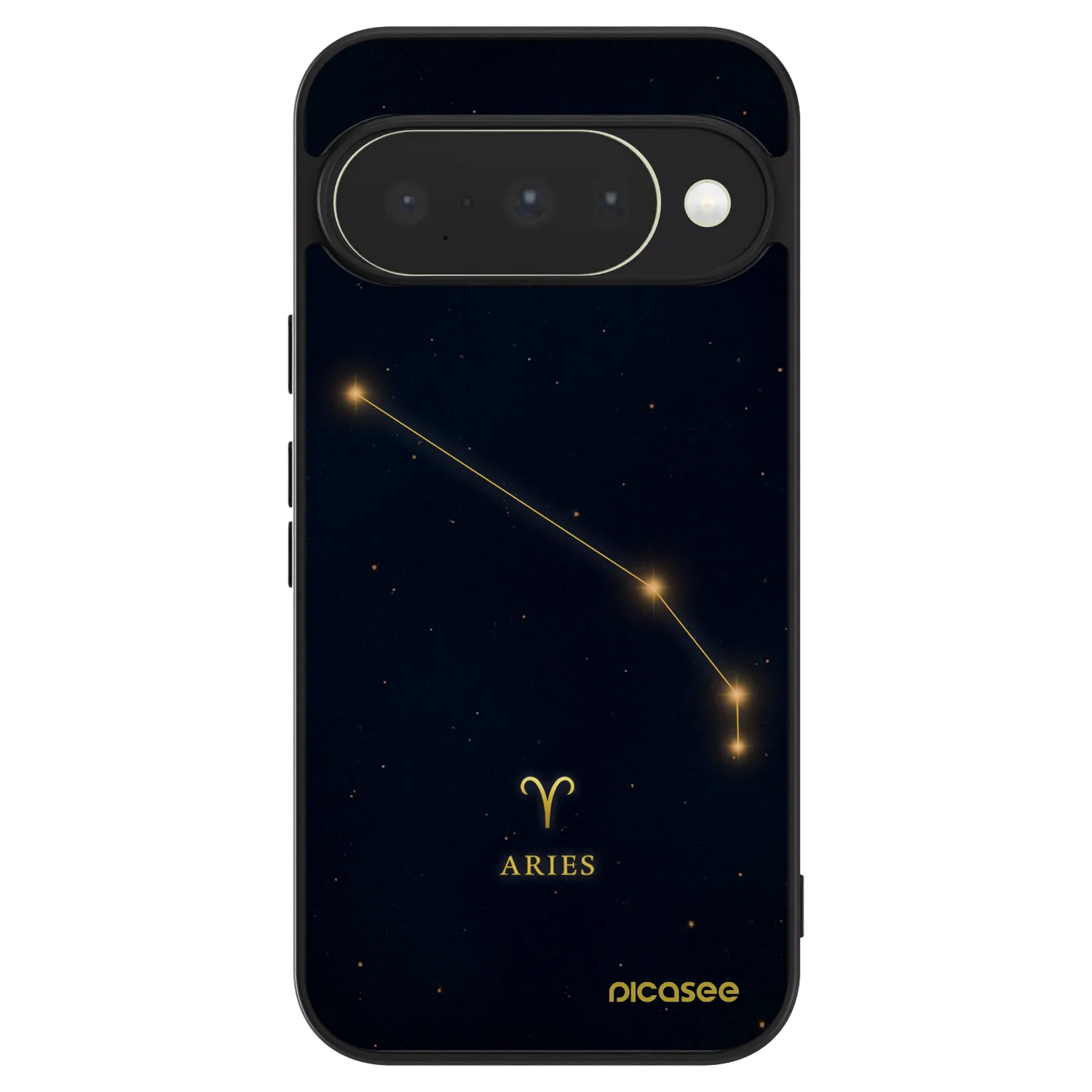 Picasee ULTIMATE CASE für Google Pixel 10 - ARIES