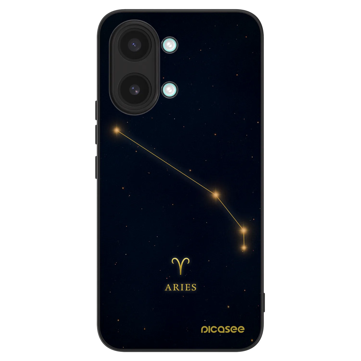 Picasee ULTIMATE CASE für Xiaomi Poco X8 Pro Max - ARIES