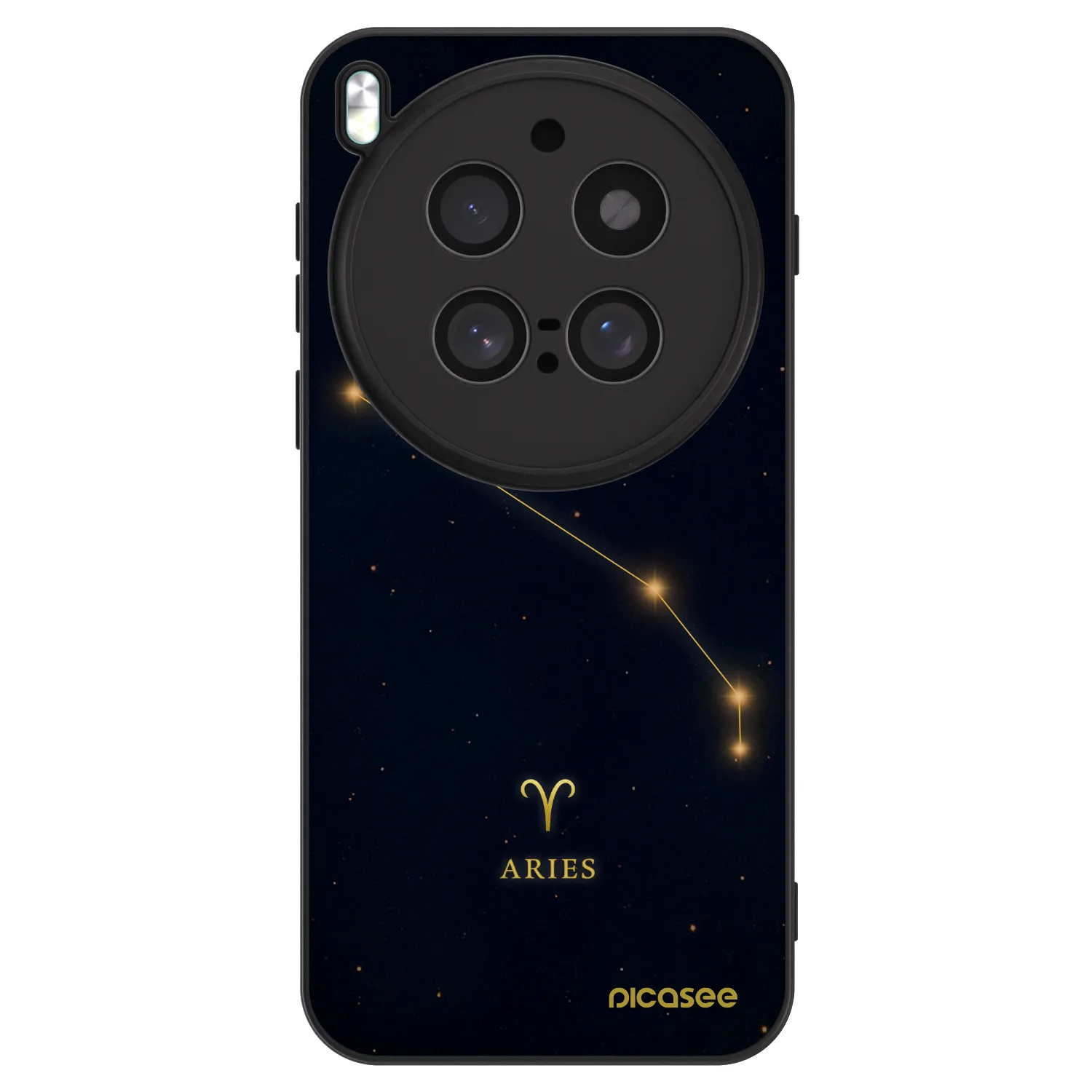 Picasee ULTIMATE CASE für Vivo X300 Pro - ARIES