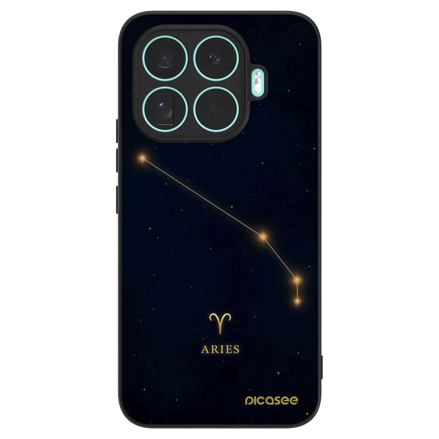 Picasee ULTIMATE CASE für Xiaomi 17T Pro - ARIES