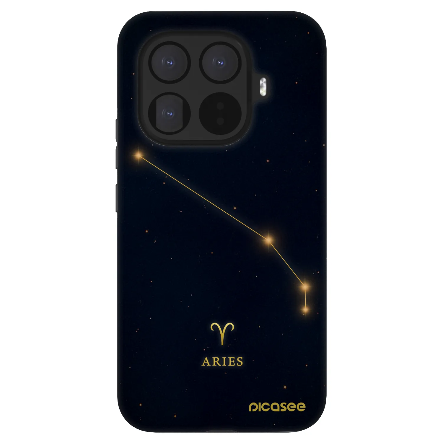 Picasee Fashion Case für Xiaomi 15T Pro - ARIES