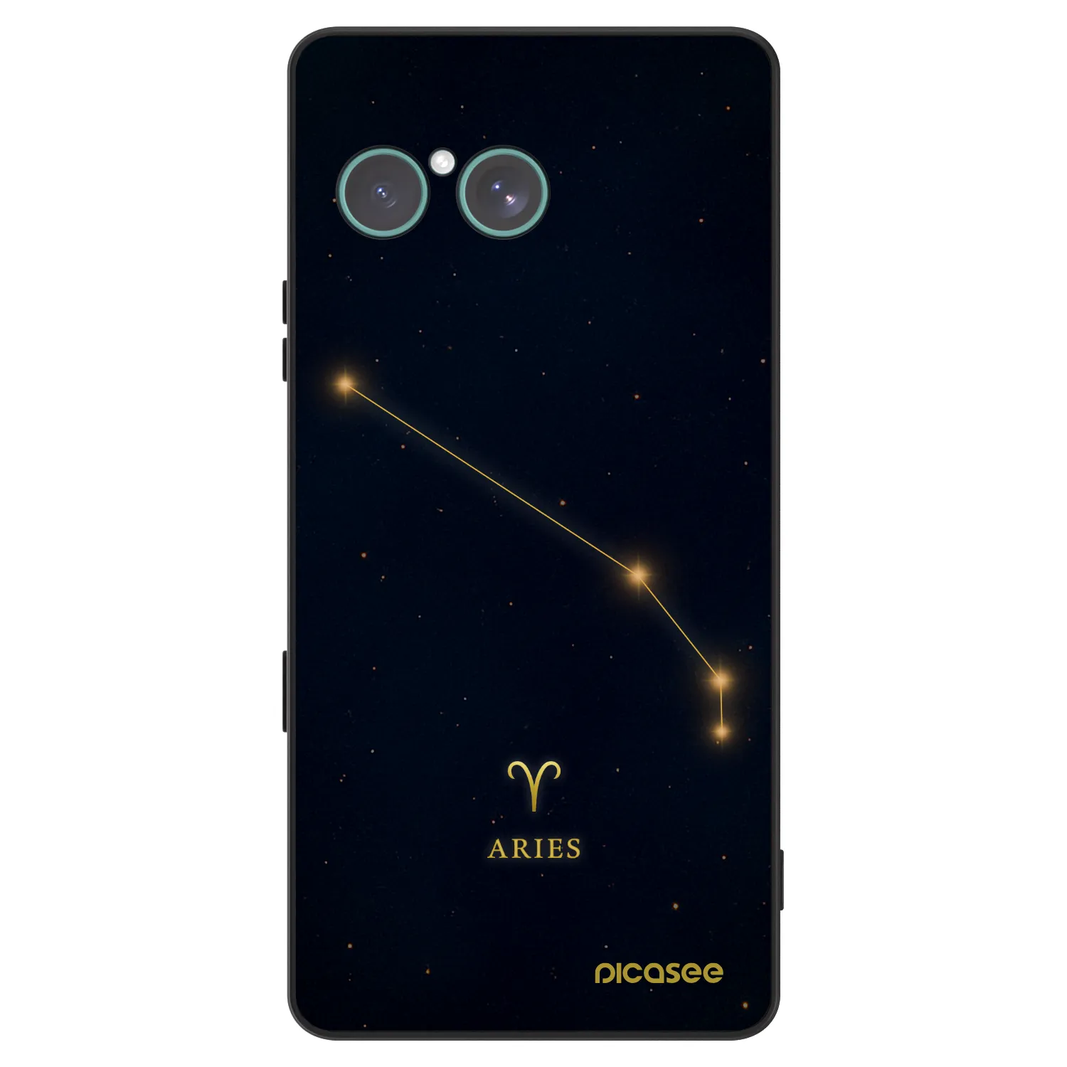 Picasee ULTIMATE CASE für Sony Xperia 10 VII - ARIES