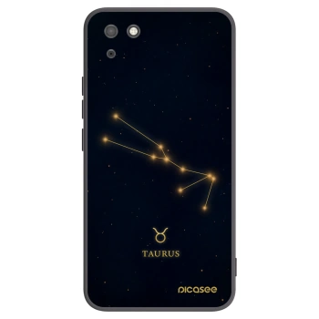 Hülle für Huawei Y5P - TAURUS