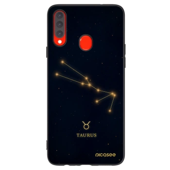 Hülle für Samsung Galaxy A20s - TAURUS