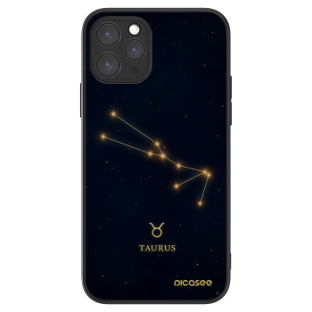 Picasee ULTIMATE CASE für Apple iPhone 11 Pro - TAURUS