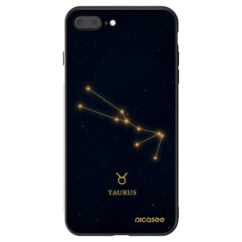 Hülle für Apple iPhone 7 Plus - TAURUS