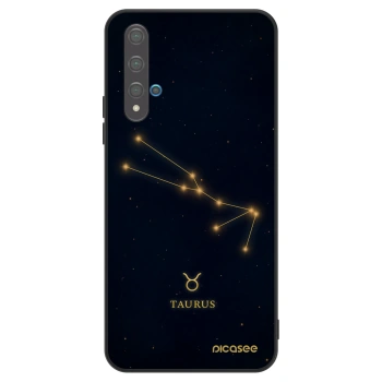 Hülle für Huawei Nova 5T - TAURUS