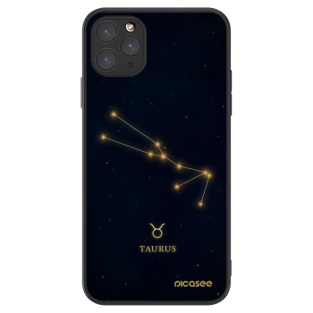Picasee ULTIMATE CASE für Apple iPhone 11 Pro Max - TAURUS