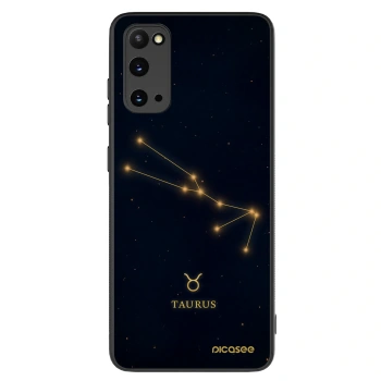 Hülle für Samsung Galaxy S20 G980F - TAURUS