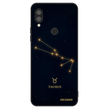 Hülle für Xiaomi Redmi 7 - TAURUS