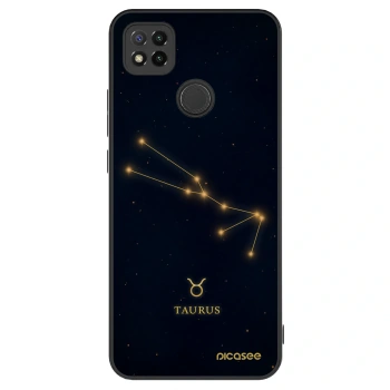 Hülle für Xiaomi Redmi 9C - TAURUS